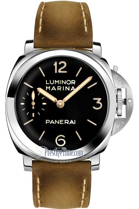 pam00422 Panerai Luminor Marina 1950 3 Days .